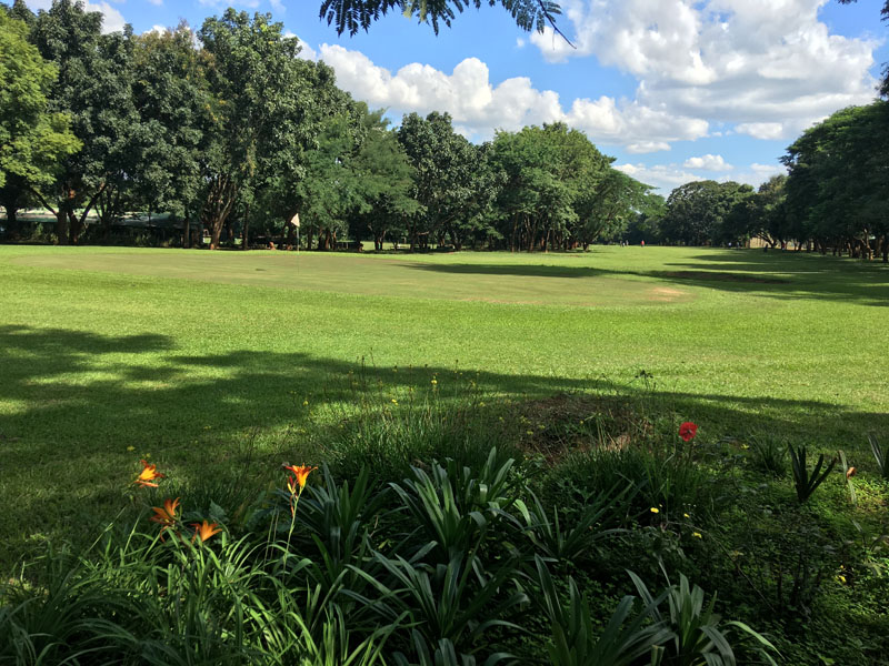 Environment of Malawi