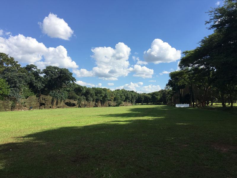 Environment of Malawi