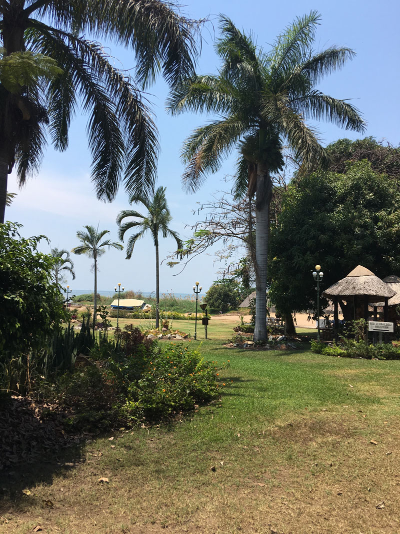 Environment of Malawi