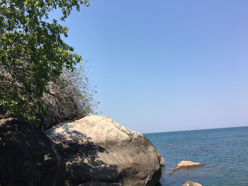 Environment of Malawi