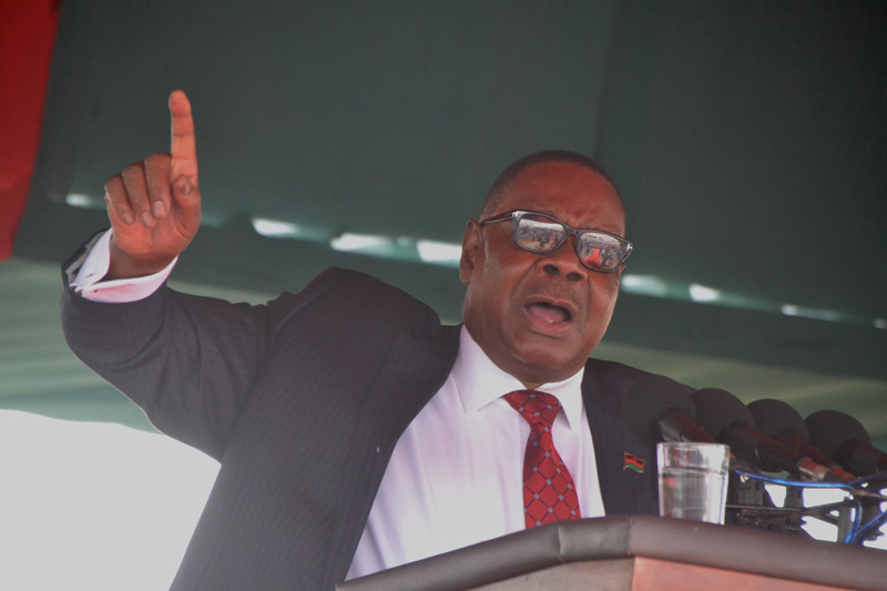 Groundbreaking Ceremony